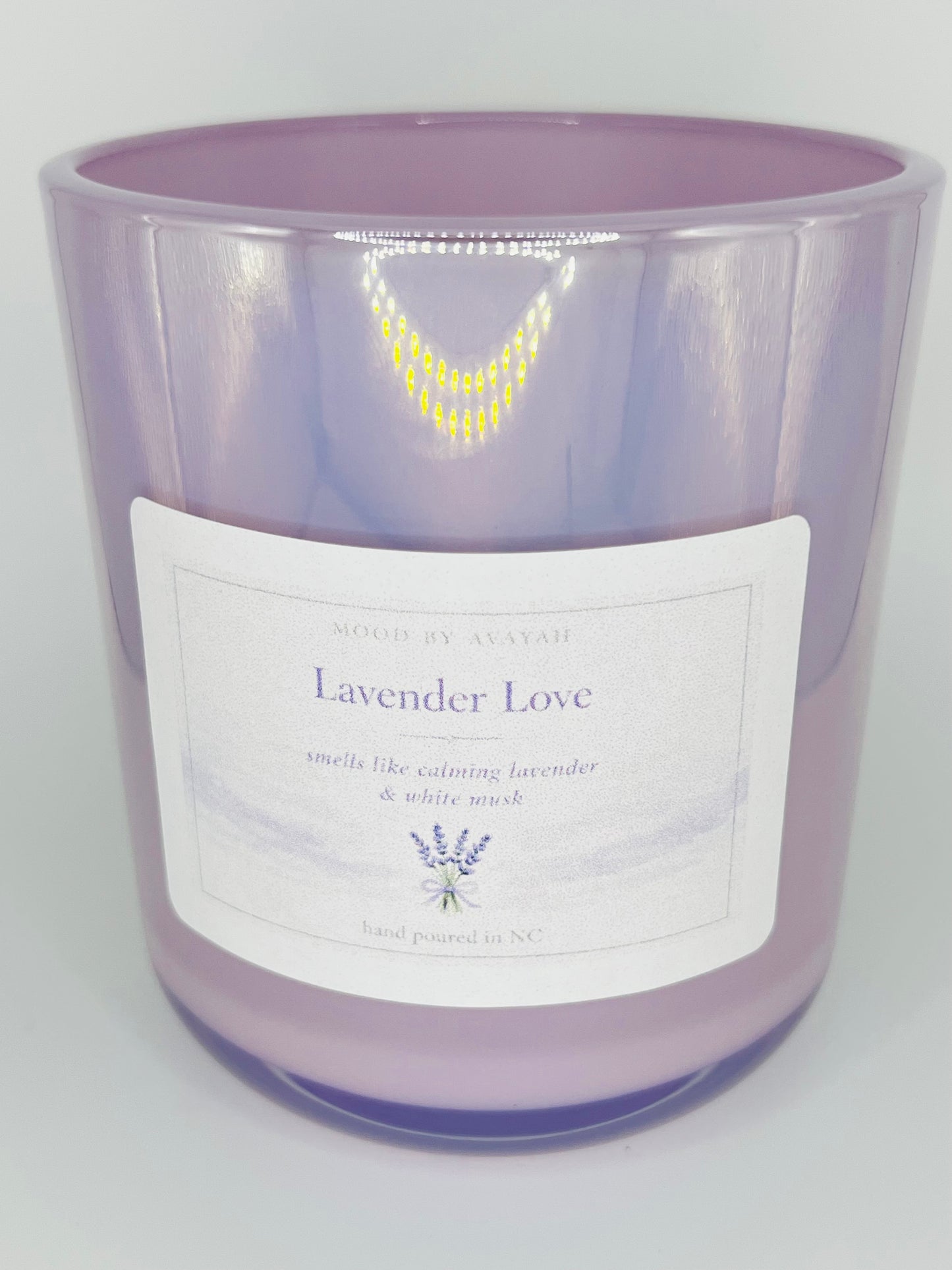 Lavender love