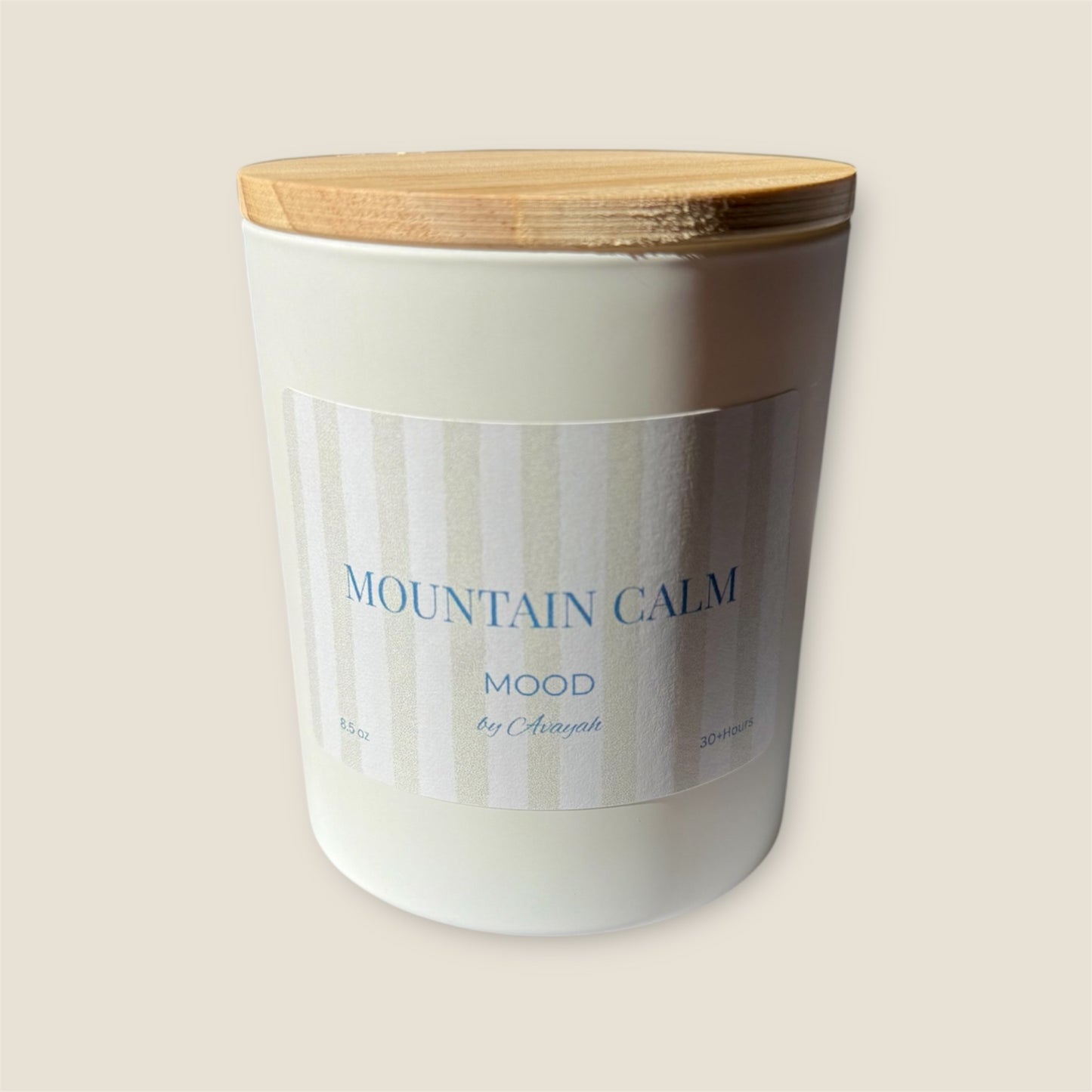 Mountain Calm