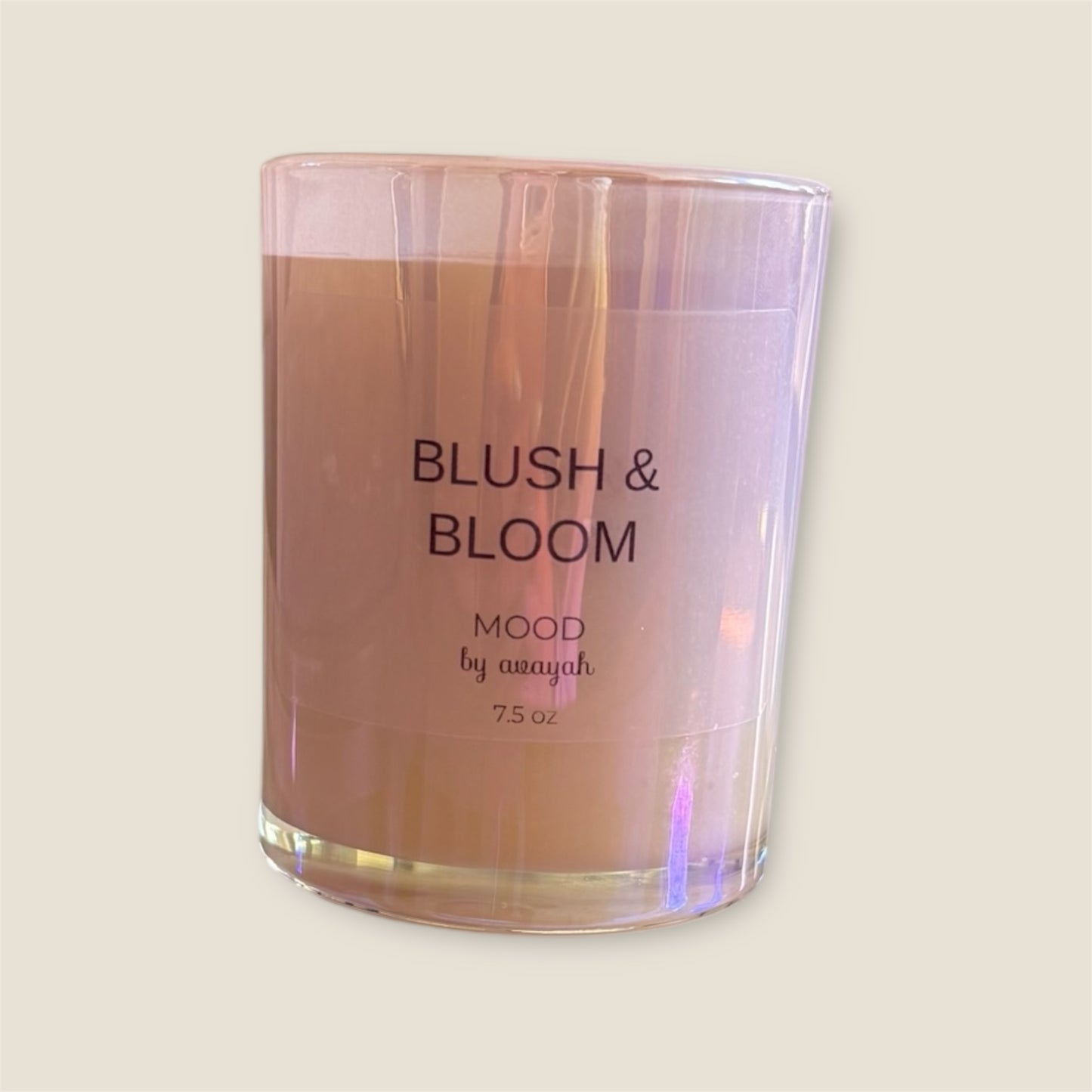Blush & Bloom