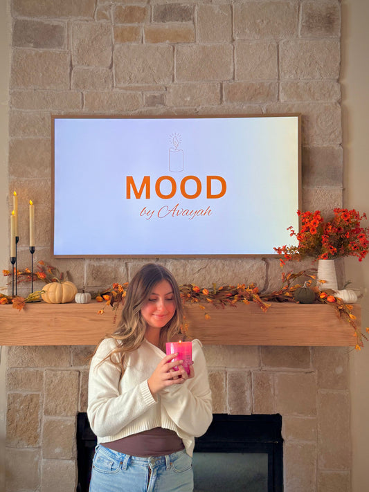 My Why: The Heart Behind My Candle Business