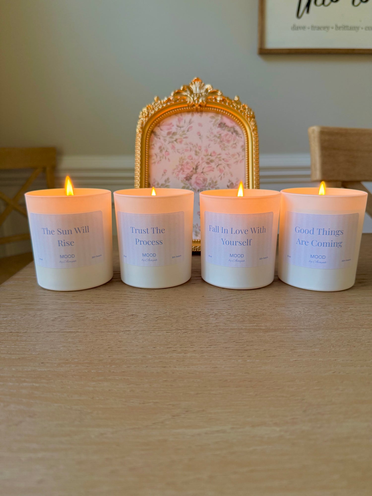 Affirmation Collection