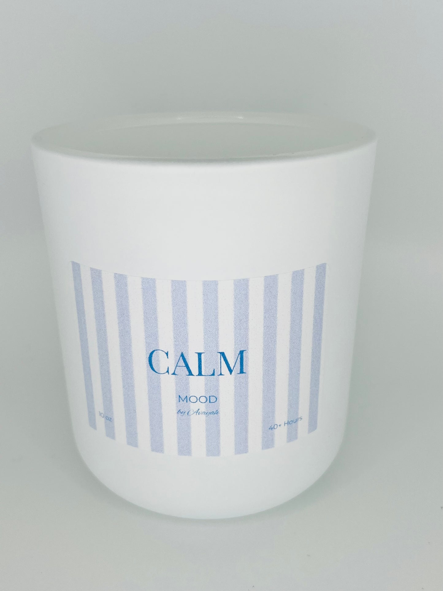 Calm Candle | 10 oz