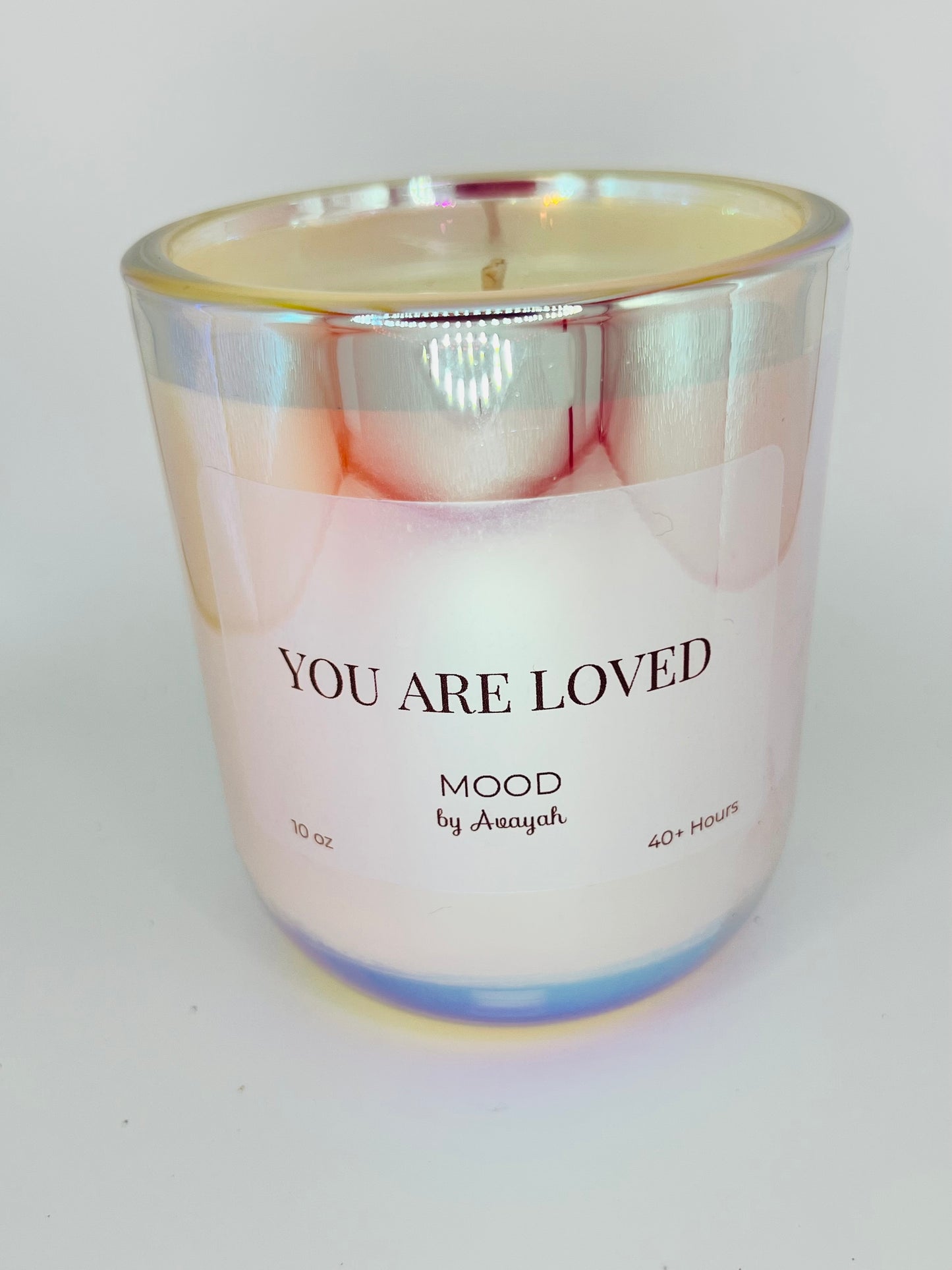 You Are Loved Candle | 10 oz
