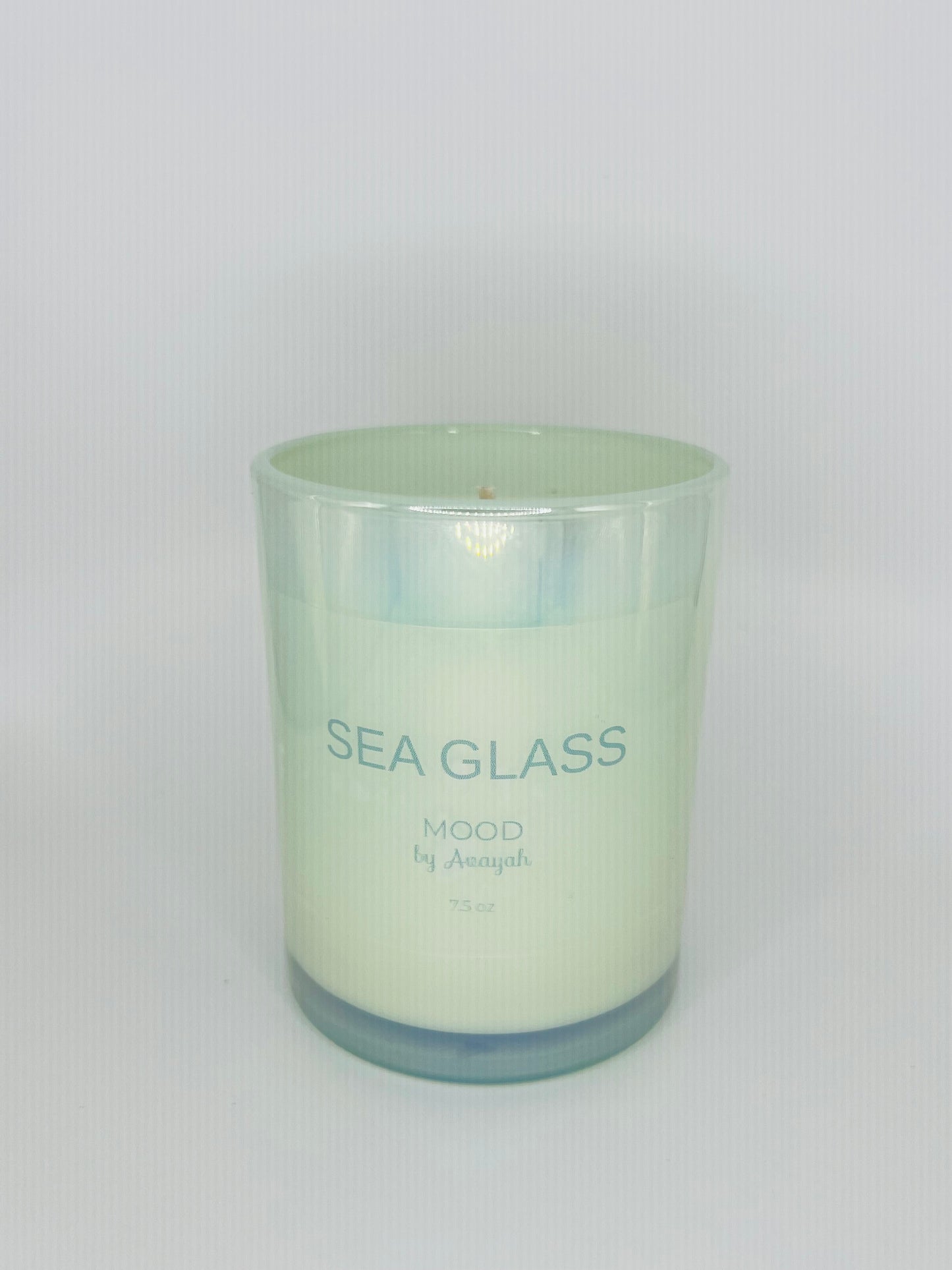 Sea Glass Candle | 7.5 oz