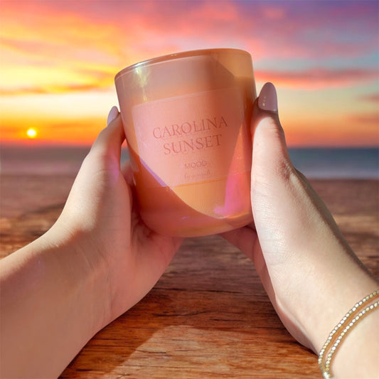Carolina Sunset Candle | 15 oz