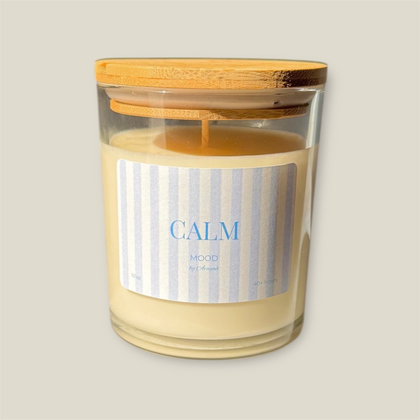 Calm Candle | 10 oz