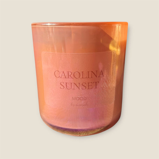 Carolina Sunset Candle | 15 oz