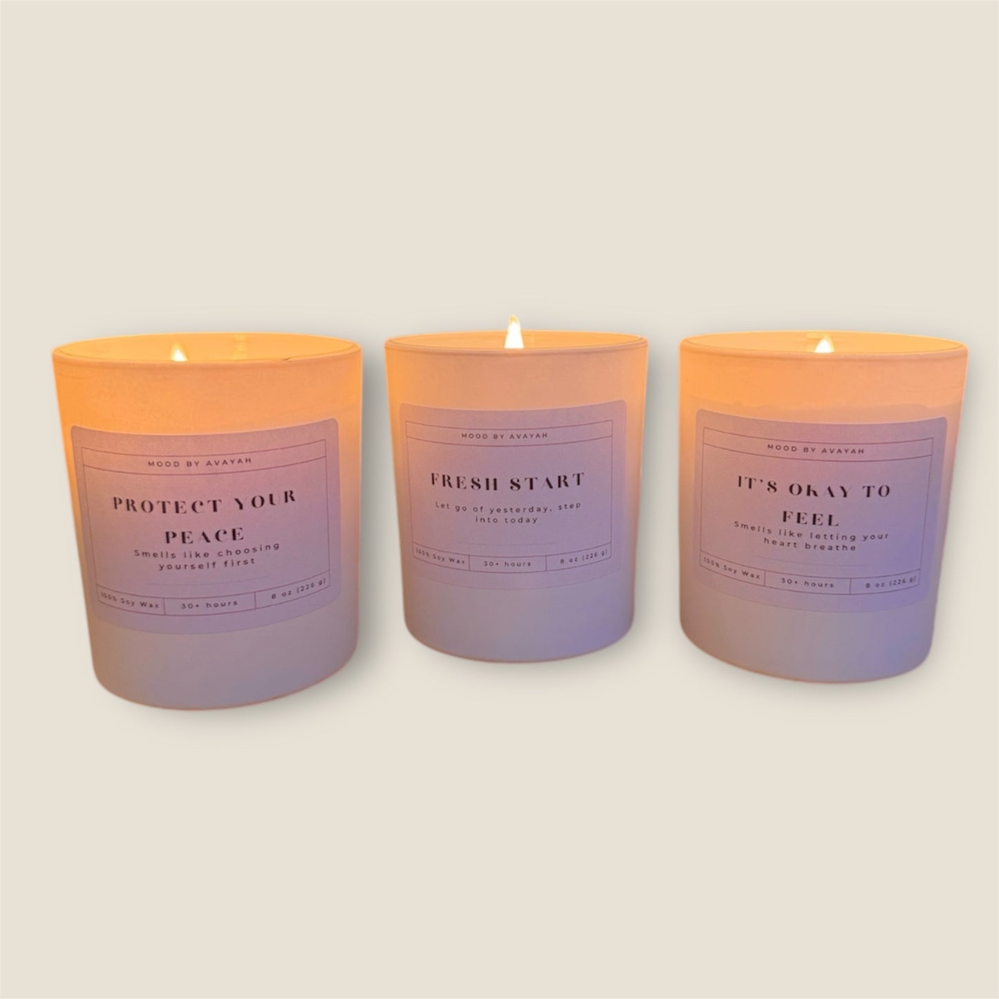 Healing Collection Bundle